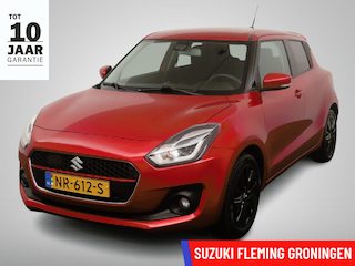Suzuki Swift 1.0 Stijl Smart Hybrid 112pk