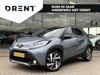 Toyota Aygo 1.0 VVT-i MT Envy | PDC | NL Auto | CarPlay