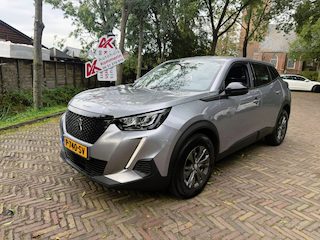 Peugeot 2008 1.2 PureTech Active Pack, Wij zijn altijd de goedkoopste met de beste Vakgarage BOVAG service.