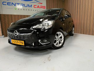 Opel Corsa 1.4 120 Jaar Edition