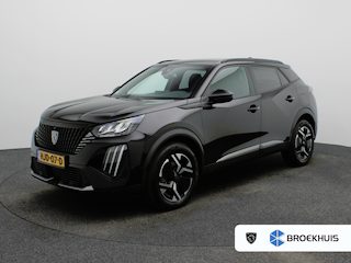 Peugeot 2008 1.2 Hybrid 145 Allure | Automaat | Carplay | Camera 360* Graden | Navigatie | Adaptieve Cruise Control | Dodehoekbewaking | PDC V+A | Origineel NL