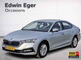 Skoda Octavia 1.0 TSI Business Edition | Apple car play | Android Auto |