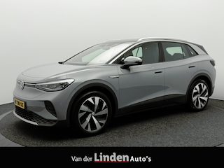 Volkswagen ID.4 Life 77 kWh Pro SOH 94,3% | Cruise Control Adaptief | Stuur/Stoelverwarming | Navigatie | Carplay&Android