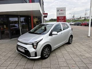 Kia Picanto 1.0 DPI DynamicLine | Navi | Camera | Cruise | 18.668 km Nieuwstaat