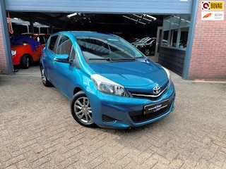 Toyota Yaris 1.0 VVT-i |NAVI/CAMERA/AIRCO/BLEUTOOTH|