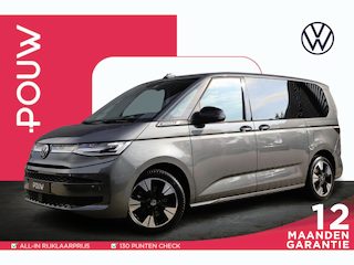 Volkswagen Multivan 1.4 TSI eHybrid 218pk L1H1 | Navigatie Pakket