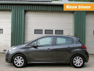 Peugeot 208 1.2 PURETECH ACTIVE