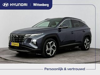 Hyundai Tucson 1.6 T-GDI PHEV Comfort Smart 4WD | Navigatie & Carplay | Camera | Stoel/stuur verwarming | Premium Audio |