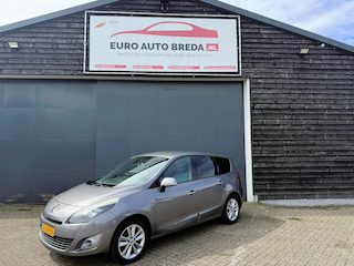 Renault Scénic 1.4 TCe Bose