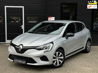 Renault Clio 1.0 TCe 90 Equilibre - Origineel NL - Carplay - Cruise