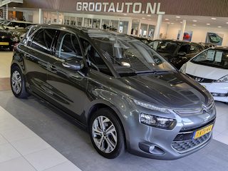 Citroën C4 Picasso 1.6 VTi Intensive Trekhaak, Cruise Control, Airco