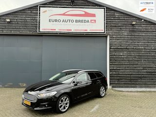 Ford Mondeo Wagon 1.5 Titanium automaat