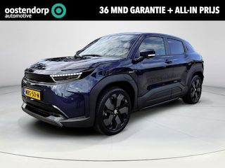 Toyota Urban Cruiser Executive 61 kWh
