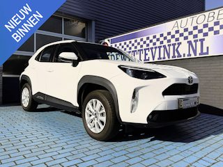 Toyota Yaris Cross 1.5 Hybrid CRUISE LED CAMERA APPLE