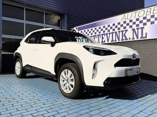 Toyota Yaris Cross 1.5 Hybrid CRUISE LED CAMERA APPLE