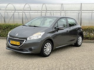 Peugeot 208 1.0 PureTech 68PK 5-drs Access *airco, bluetooth, radio*