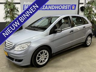 Mercedes-Benz B-klasse 170 // Airco // LM velgen