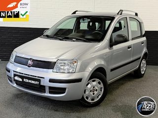 Fiat Panda 1.2 Edizione Cool | Airco | APK 7/27 | Zeer nette auto |Rijdt schakelt goed | NAP | Distributieriem recent vervangen