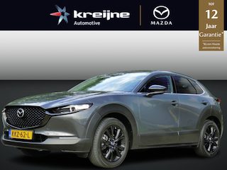 Mazda CX-30 2.0 e-SkyActiv-X M Hybrid Nagisa | Trekhaak | Rijklaarprijs!