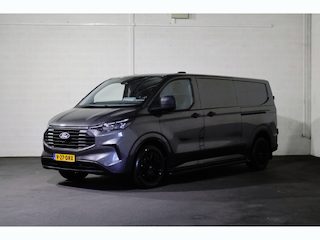 Ford Transit Custom 2.0 TDci 136pk L2 H1 Trend Navigatie Camera Trekhaak 2x Schuifdeur