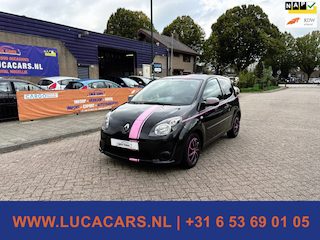 Renault Twingo 1.2-16V Collection Airco NIEUWE APK!