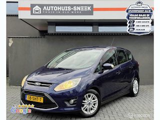 Ford C-MAX 1.6 Trend | Cruise | Climate | Navi | PDC | 16LMV