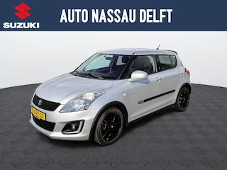 Suzuki Swift 1.2 Dynamic EASSS