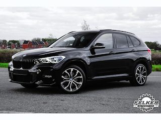 BMW X1 xDrive25e M Sport | Pano | HUD | Leder | ACC