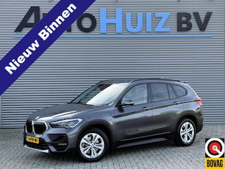 BMW X1 xDrive25e Executive LED Trekhaak Climate Control DAB
