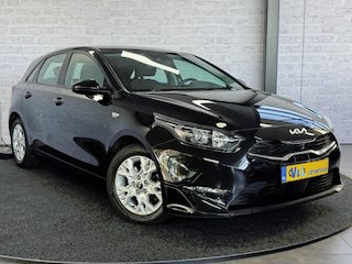 Kia Ceed 1.0 T-GDi DynamicPlusLine CarPlay Camera Stoel-Stuur verwarming Trekhaak