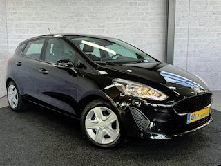 Ford Fiesta 1.1 Trend Navigatie Airco