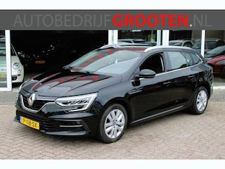 Renault Mégane Estate 1.6 Plug-In Hybrid 160 Business Zen