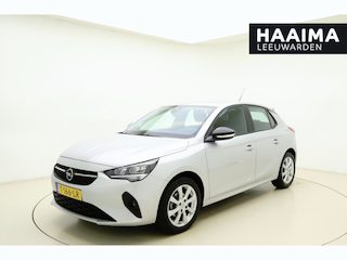 Opel Corsa 1.2 Level 2 | Airco | Cruise control | WEINIG KILOMETERS | Lichtmetalen velgen | Bluetooth | Carplay