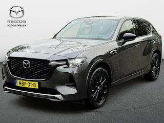 Mazda CX-60 2.5 PHEV HomuraB FULL OPTION *DEMO*