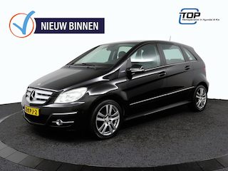 Mercedes-Benz B-klasse 180 BlueEFFICIENCY | Trekhaak | Navi | Airco