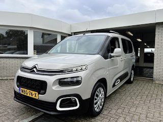 Citroën Berlingo 1.2 110PK Feel 7Stoelen Navi
