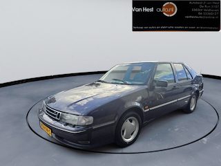 Saab 9000 2.3 Turbo CSE CLIMA | SCHUIFDAK | CRUISE CONTROL | SPORTVELGEN