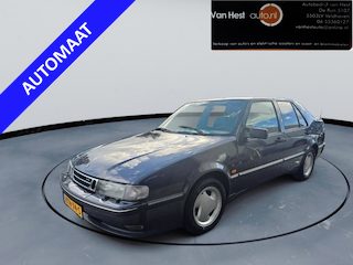 Saab 9000 2.3 Turbo CSE CLIMA | SCHUIFDAK | CRUISE CONTROL | SPORTVELGEN