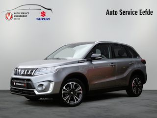 Suzuki Vitara 1.5 Hybrid Style | Automaat | Panoramadak | Navigatie | Keyless