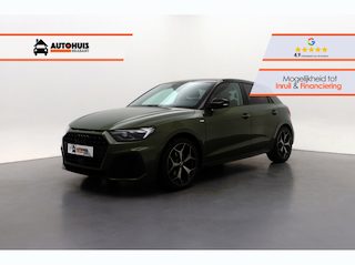 Audi A1 Sportback 30 TFSI S tronic Aut. S edition Vitual, MMI Plus, 18”