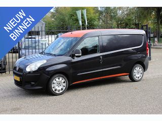 Fiat Doblò 1.3 MJ L2 Maxi Work-Up