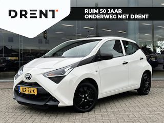 Toyota Aygo 1.0 VVT-i x-fun | Airco | Bluetooth