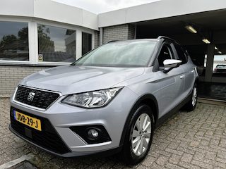 Seat Arona 1.0 TSI 116pk Style Navi / Clima