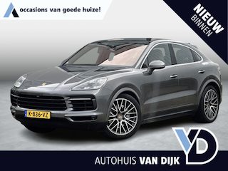 Porsche Cayenne 3.0 E-Hybrid