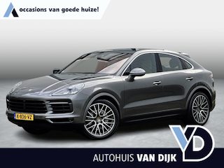 Porsche Cayenne 3.0 E-Hybrid