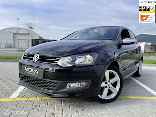 Volkswagen Polo 1.2 TSI BlueMotion R-line|APK|CARPLAY|AIRCO|