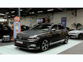 Volkswagen Polo 1.0 TSI R-Line | Pano | Navi | clima 5-Drs
