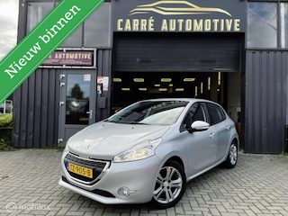 Peugeot 208 1.2 e-VTi Blue Lease Automaat|Cruise|Parkeersensoren|Stoelverwarming