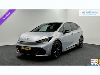 Cupra Born Adrenaline One 62 kWh|Carplay|Camera|NAP|Virtual|Snel Laden|
