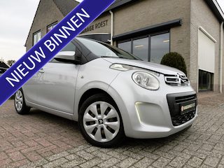 Citroën C1 5DRS 1.0 e-VTi Feel Airco / Bluetooth / All-Seasons